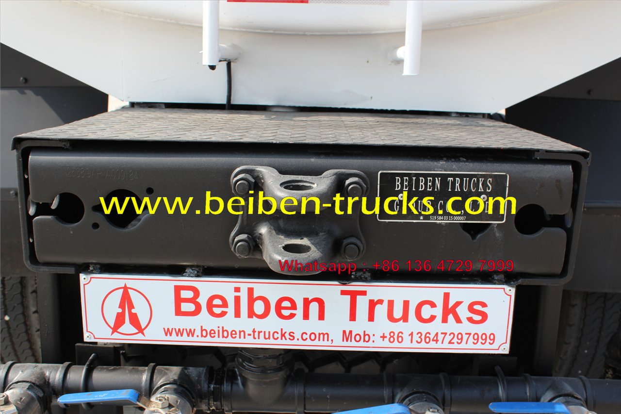 beiben 2538 water tanker truck beiben 2538 water tanker truck