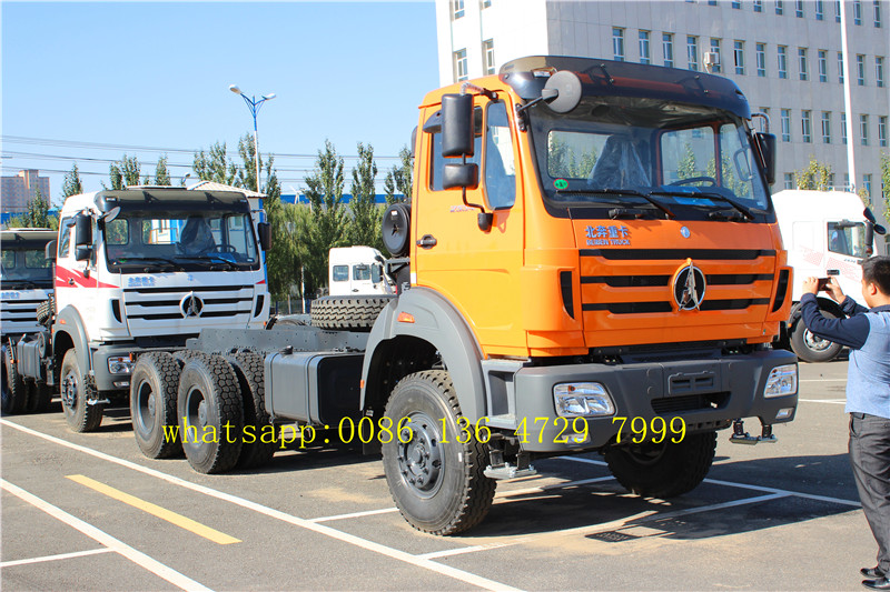 beiben 2634 truck beiben 2634 truck