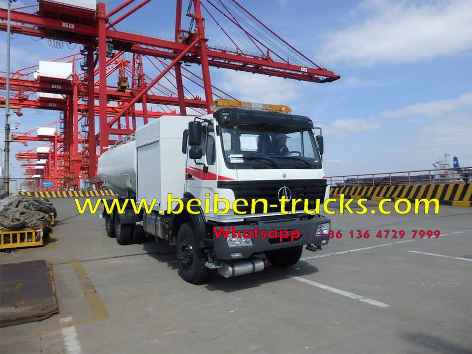 beiben airport refueling truck beiben airport refueling truck