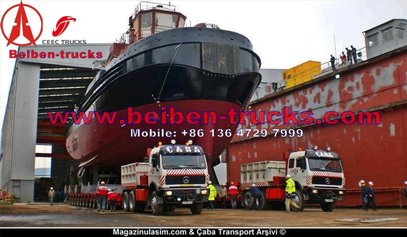 beiben 420 Hp tractor truck manufacturer beiben 420 Hp tractor truck manufacturer