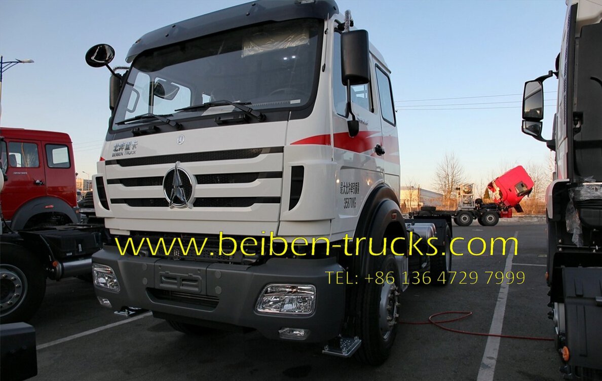 beiben 1834 tractor truck supplier beiben 1834 tractor truck supplier