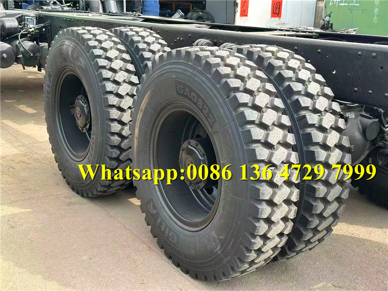 beiben 2638 cargo truck beiben 2638 cargo truck