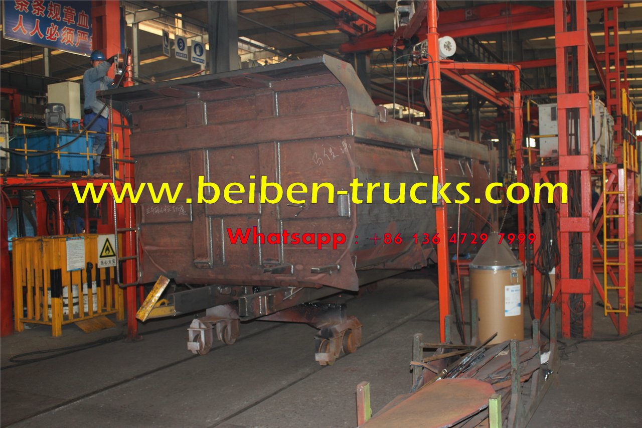beiben 30 T dump truck manufacturer beiben 30 T dump truck manufacturer