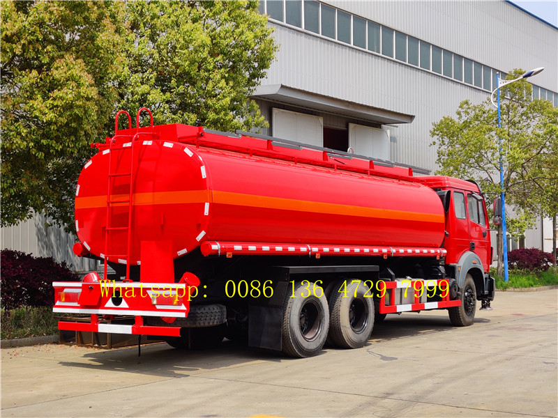 beiben oil tanker truck beiben oil tanker truck