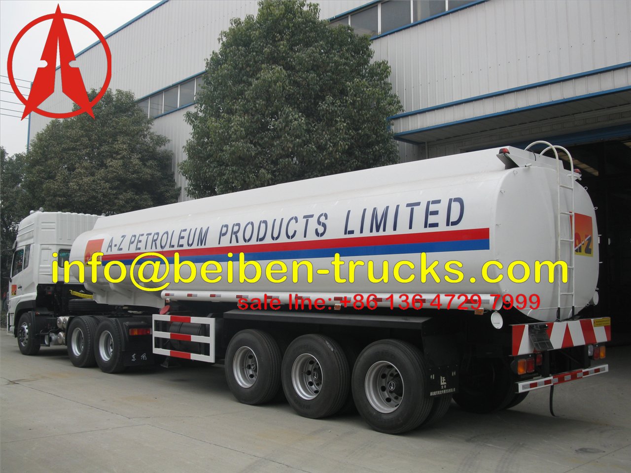 nigeria fuel tanker semitrailer supplie nigeria fuel tanker semitrailer supplie