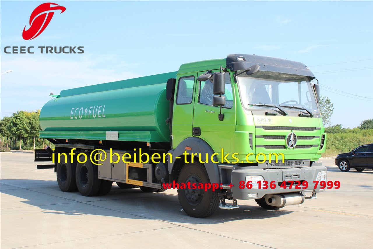beiben 2530 oil tanker truck beiben 2530 oil tanker truck