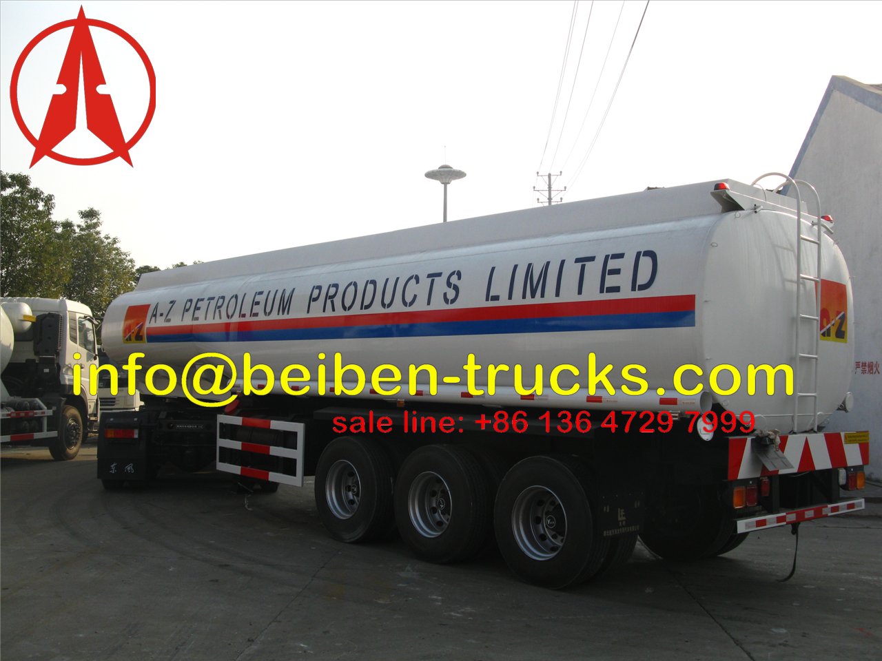 nigeria fuel tanker semitrailer supplie nigeria fuel tanker semitrailer supplie