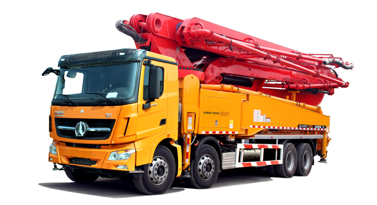 Beiben dump truck for africa congo Beiben dump truck for africa congo