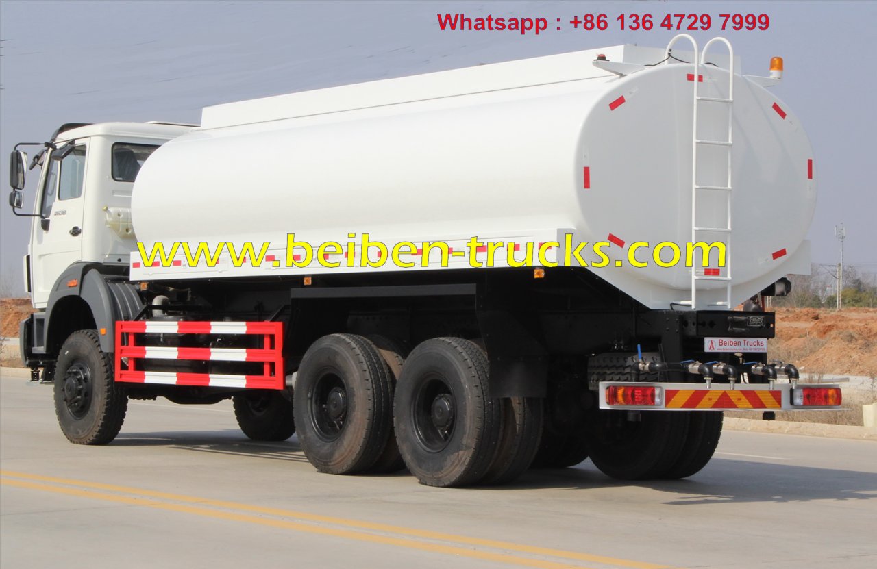 beiben 2538 water tanker truck beiben 2538 water tanker truck