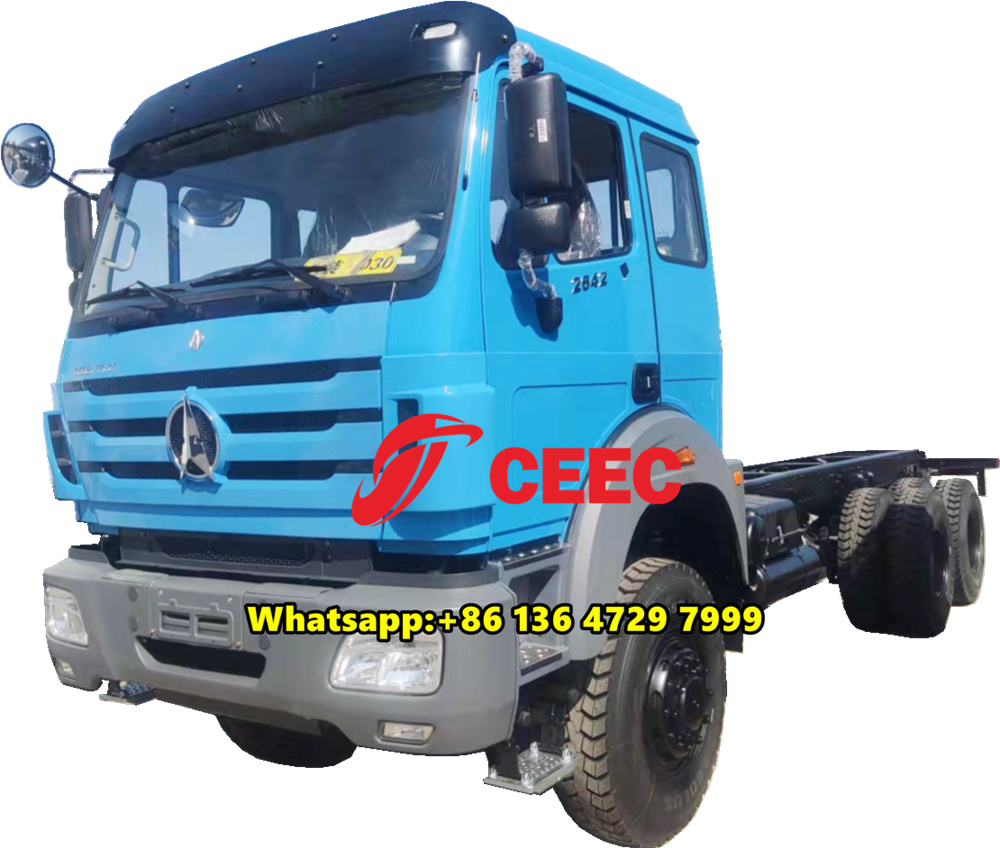 beiben 2642 heavy duty off road truck beiben 2642 heavy duty off road truck
