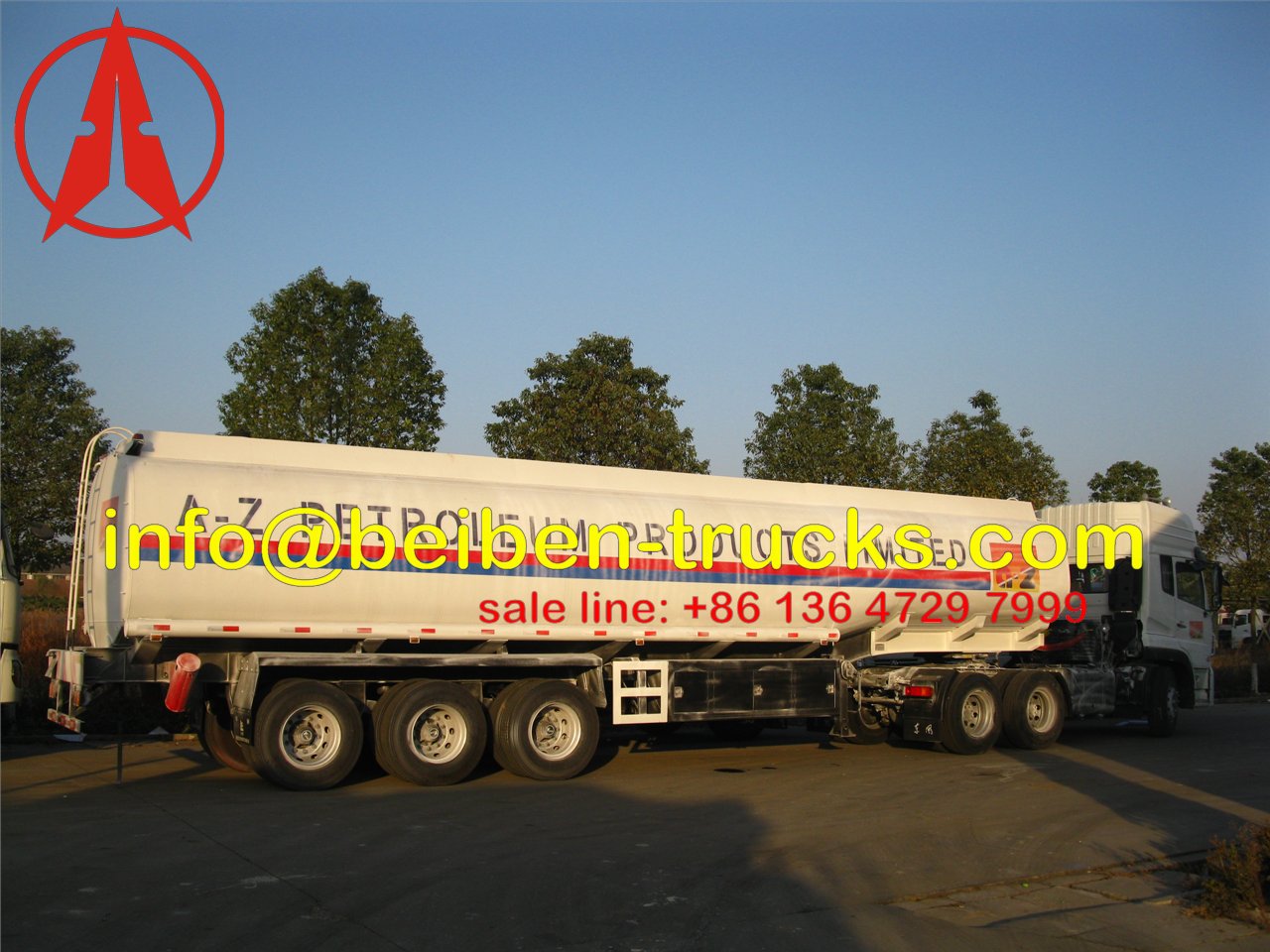 nigeria fuel tanker semitrailer supplie nigeria fuel tanker semitrailer supplie