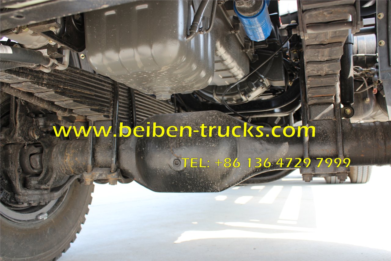 beiben 2538 all wheel drive tanker truck beiben 2538 all wheel drive tanker truck