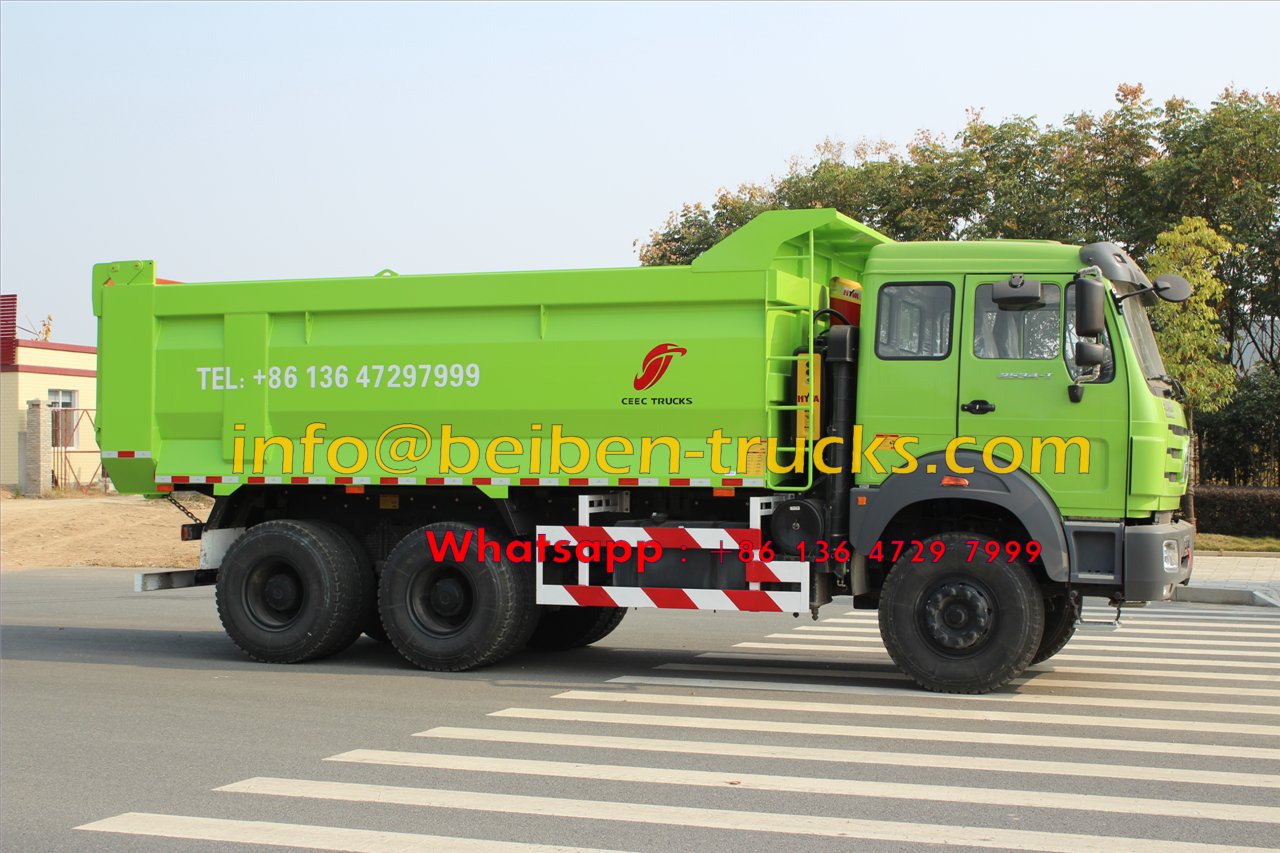 china beiben 2538 dump truck china beiben 2538 dump truck