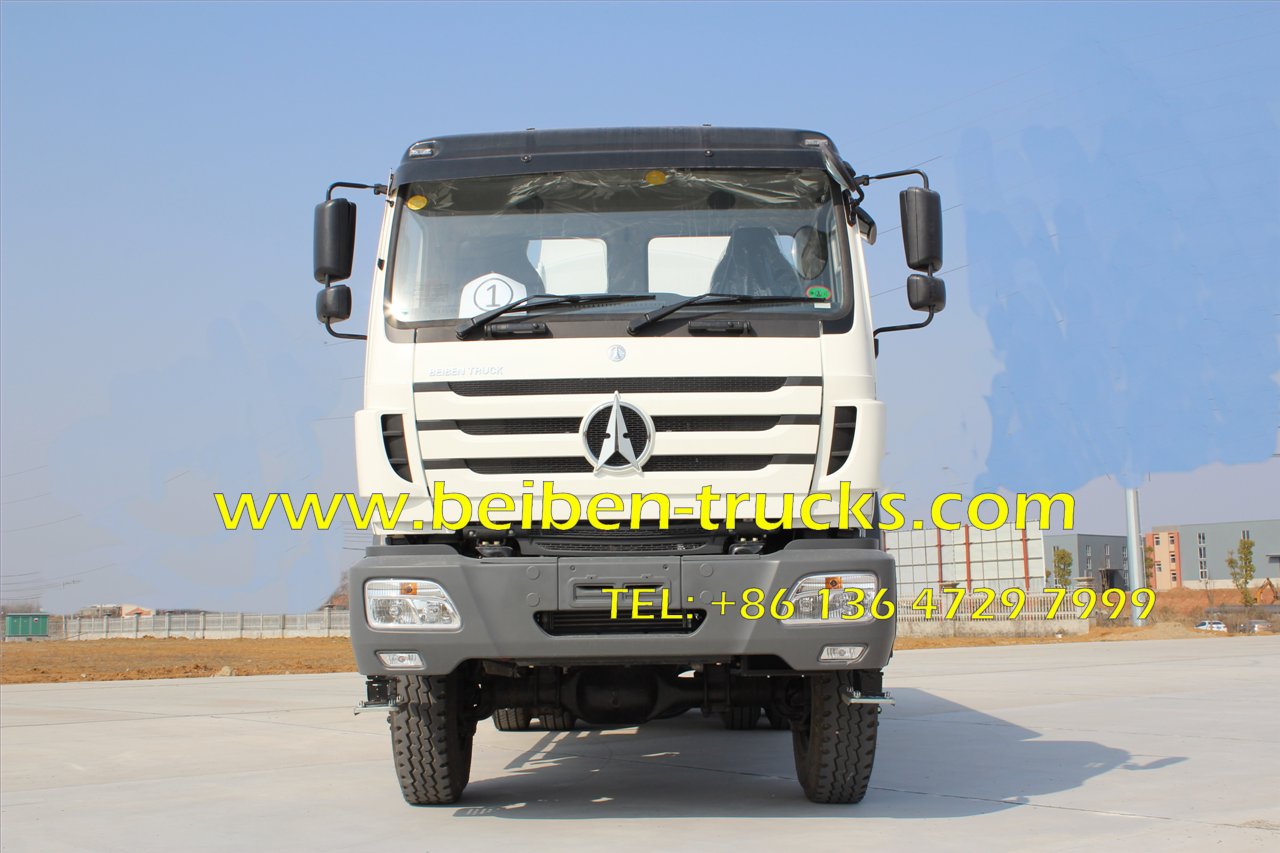 BeibenTRUK 15m3 6X4 mobile catering trucks, RHD water tank truck for sal... BeibenTRUK 15m3 6X4 mobile catering trucks, RHD water tank truck for sal...