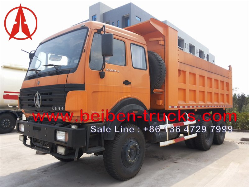 beiben dump truck in stock beiben dump truck in stock