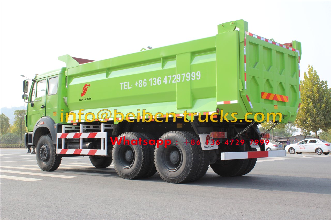 china beiben 2538 dump truck china beiben 2538 dump truck