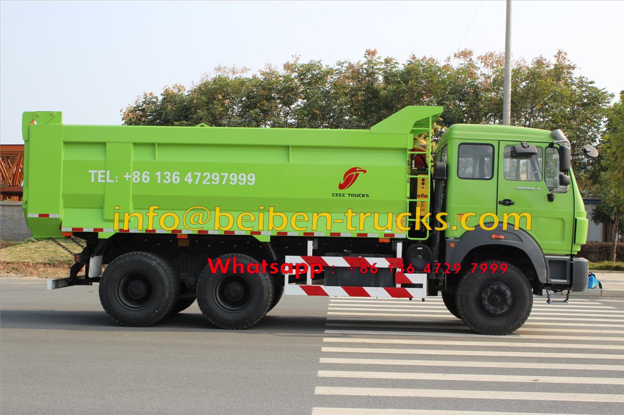 china beiben 2538 dump truck china beiben 2538 dump truck