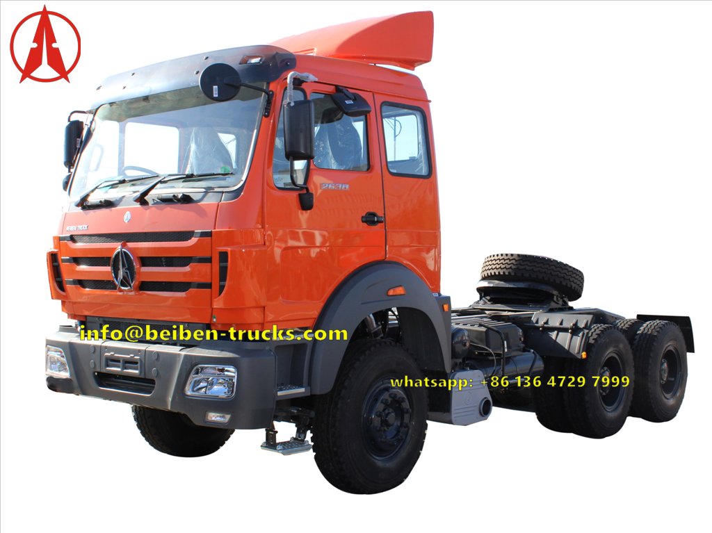 beiben 2638 tractor truck supplier beiben 2638 tractor truck supplier