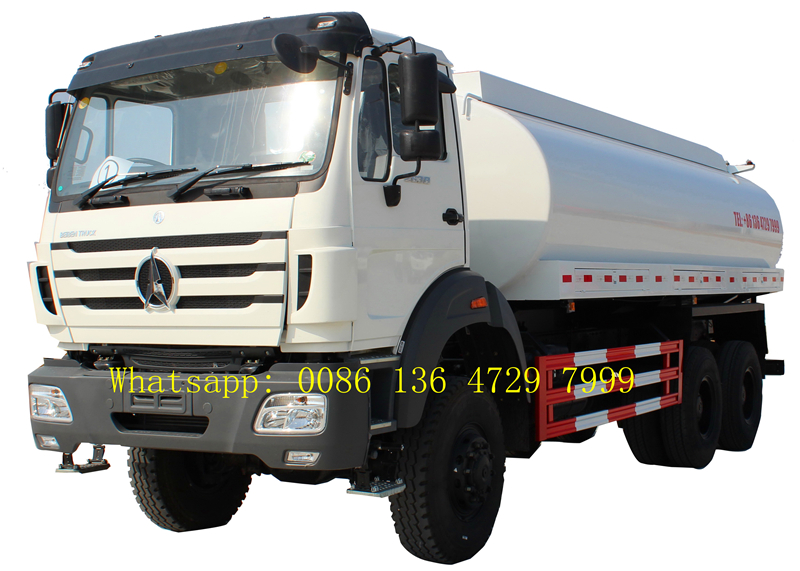beiben 2638 water truck beiben 2638 water truck