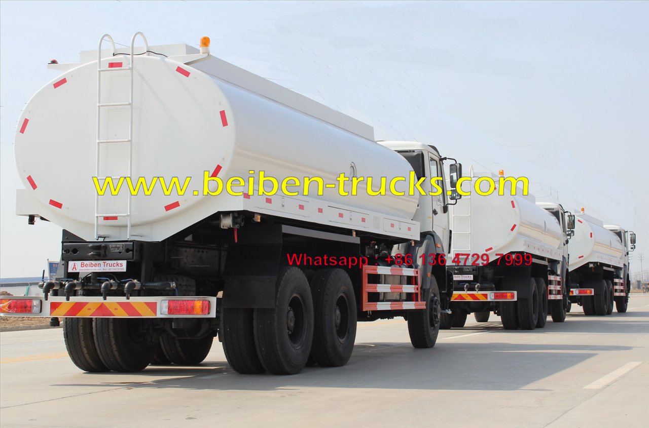 beiben 2538 water tanker truck beiben 2538 water tanker truck