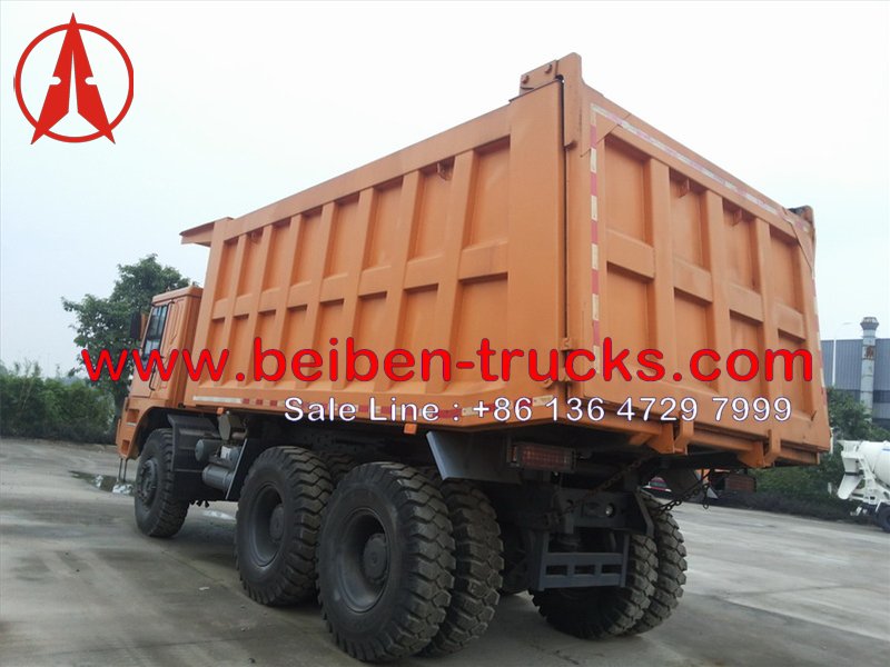 beiben dump truck in stock beiben dump truck in stock