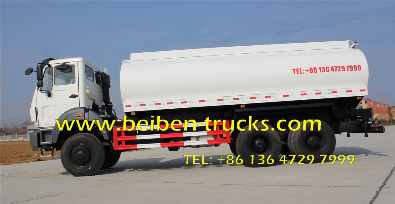 RHD beiben 2538 water tanker for kenya RHD beiben 2538 water tanker for kenya