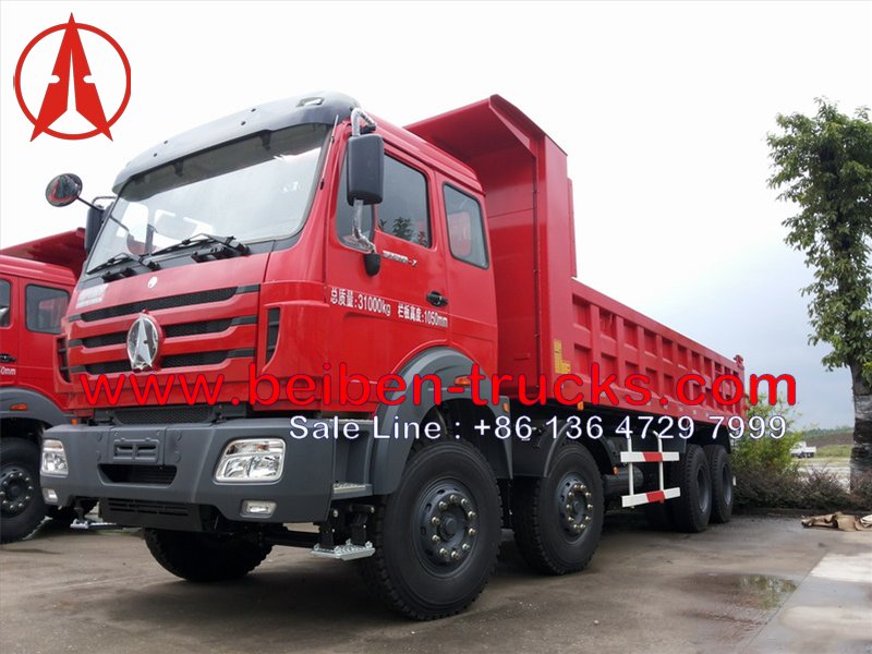 beiben dump truck in stock beiben dump truck in stock