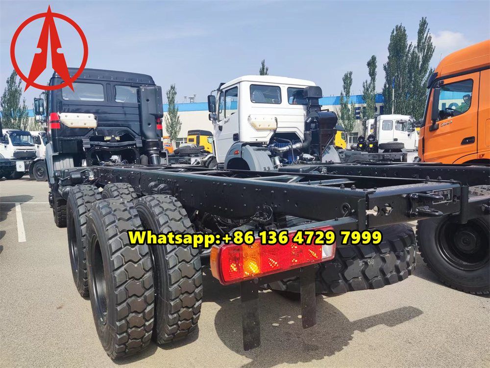 congo beiben 2642 truck chassis congo beiben 2642 truck chassis