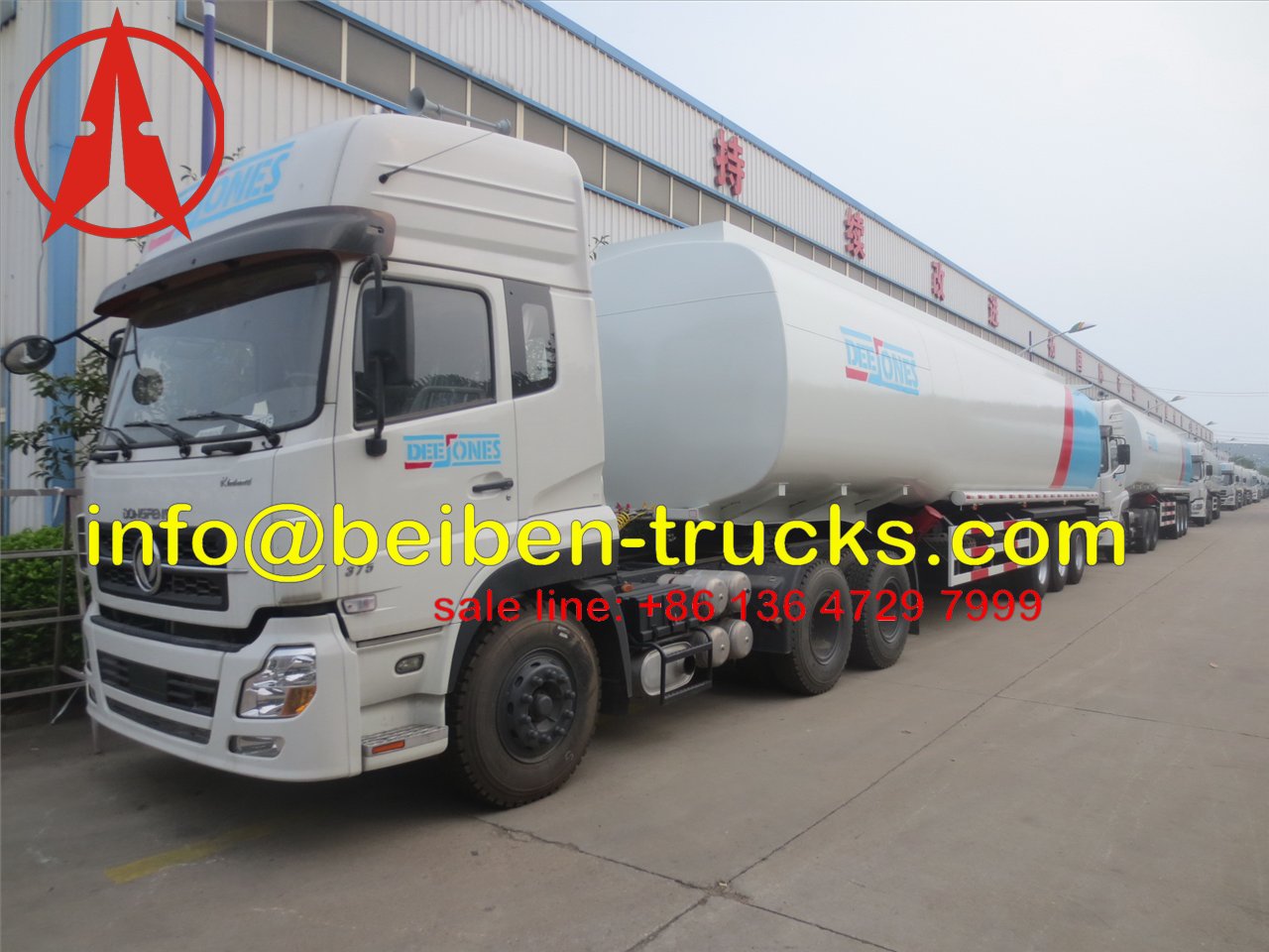 africa 60 CBM fuel tanker semitrailer manufacturer africa 60 CBM fuel tanker semitrailer manufacturer