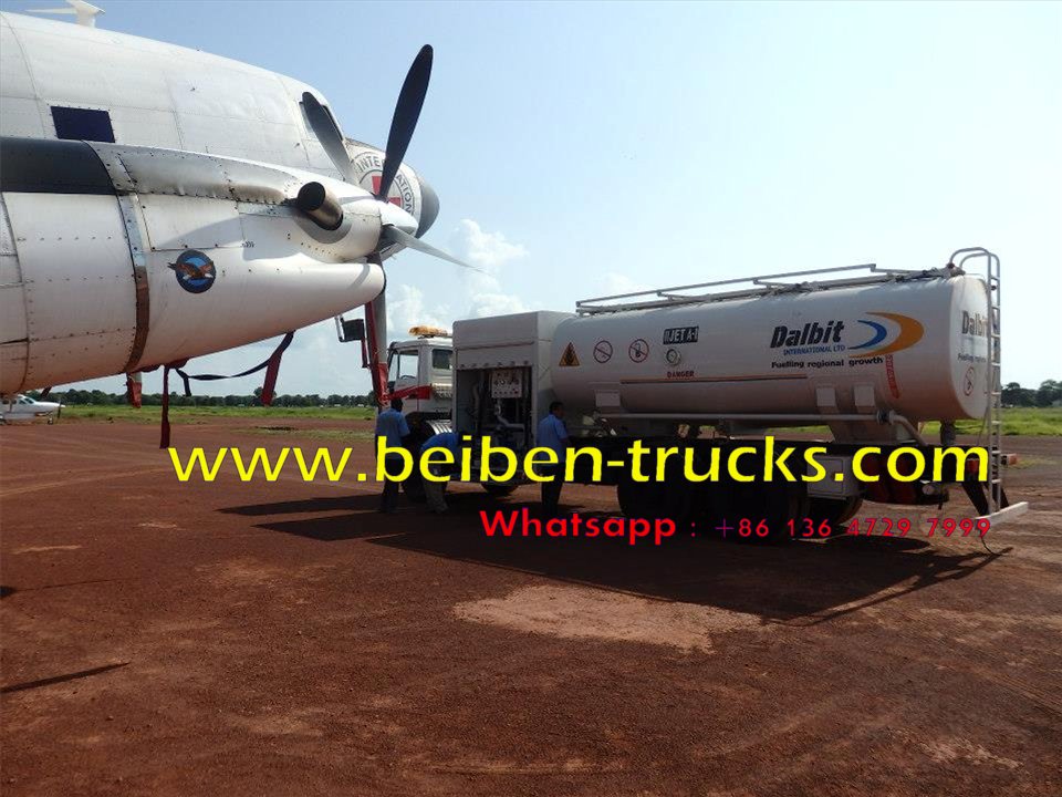 beiben airport refueling truck beiben airport refueling truck
