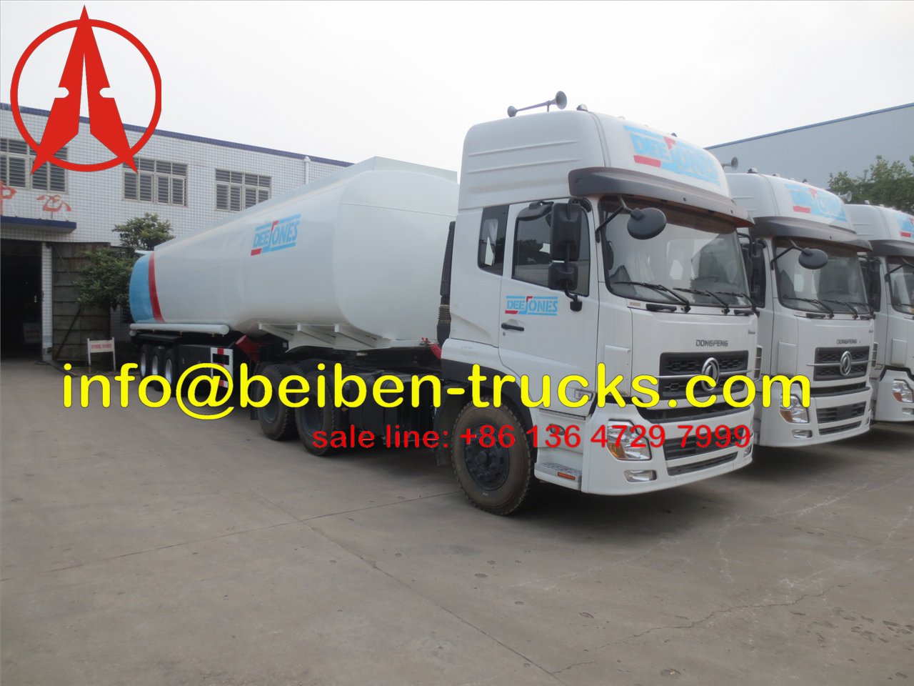 africa 60 CBM fuel tanker semitrailer manufacturer africa 60 CBM fuel tanker semitrailer manufacturer