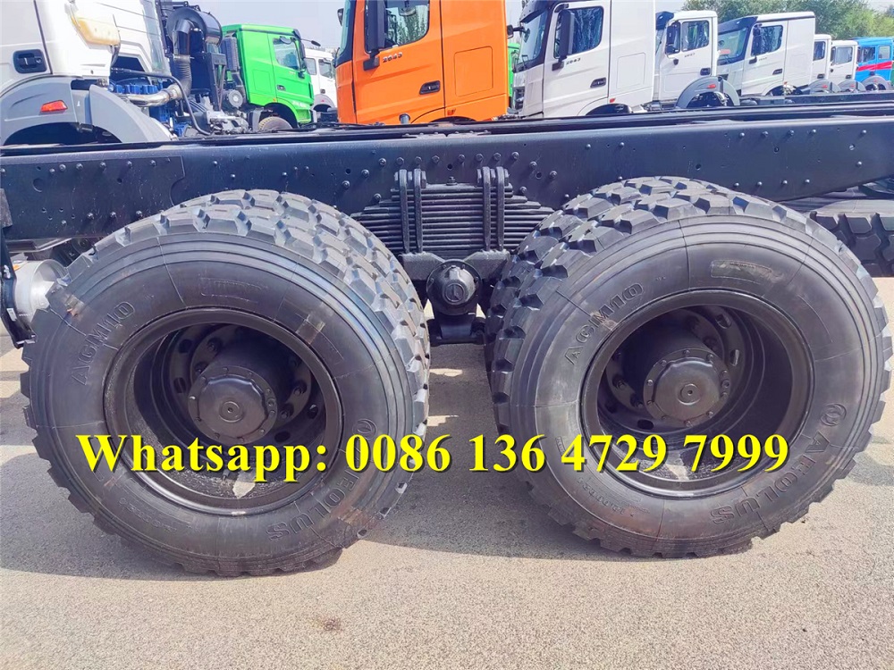 beiben 2642 truck chassis beiben 2642 truck chassis