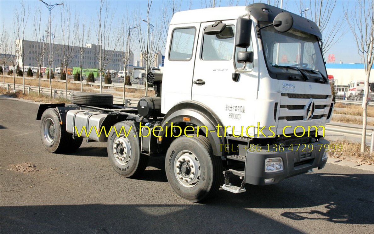 china beiben 2538 tractor truck china beiben 2538 tractor truck