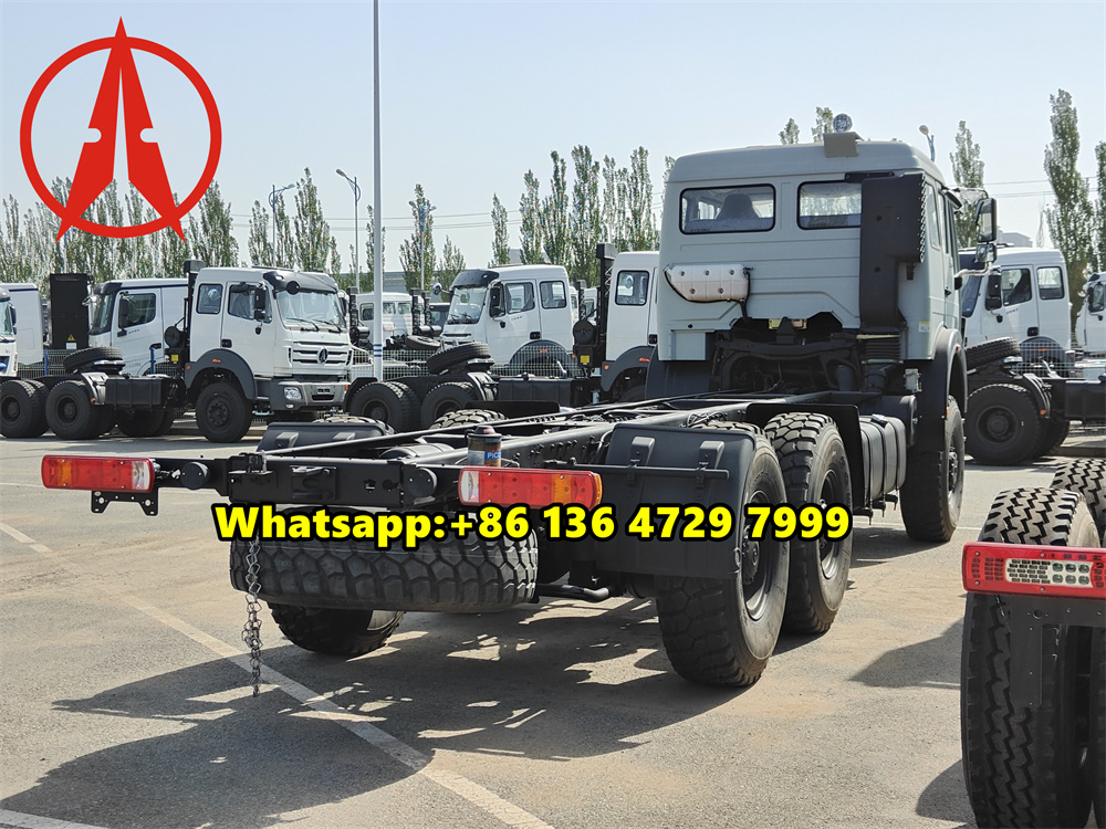 beiben 2629 military off road truck beiben 2629 military off road truck