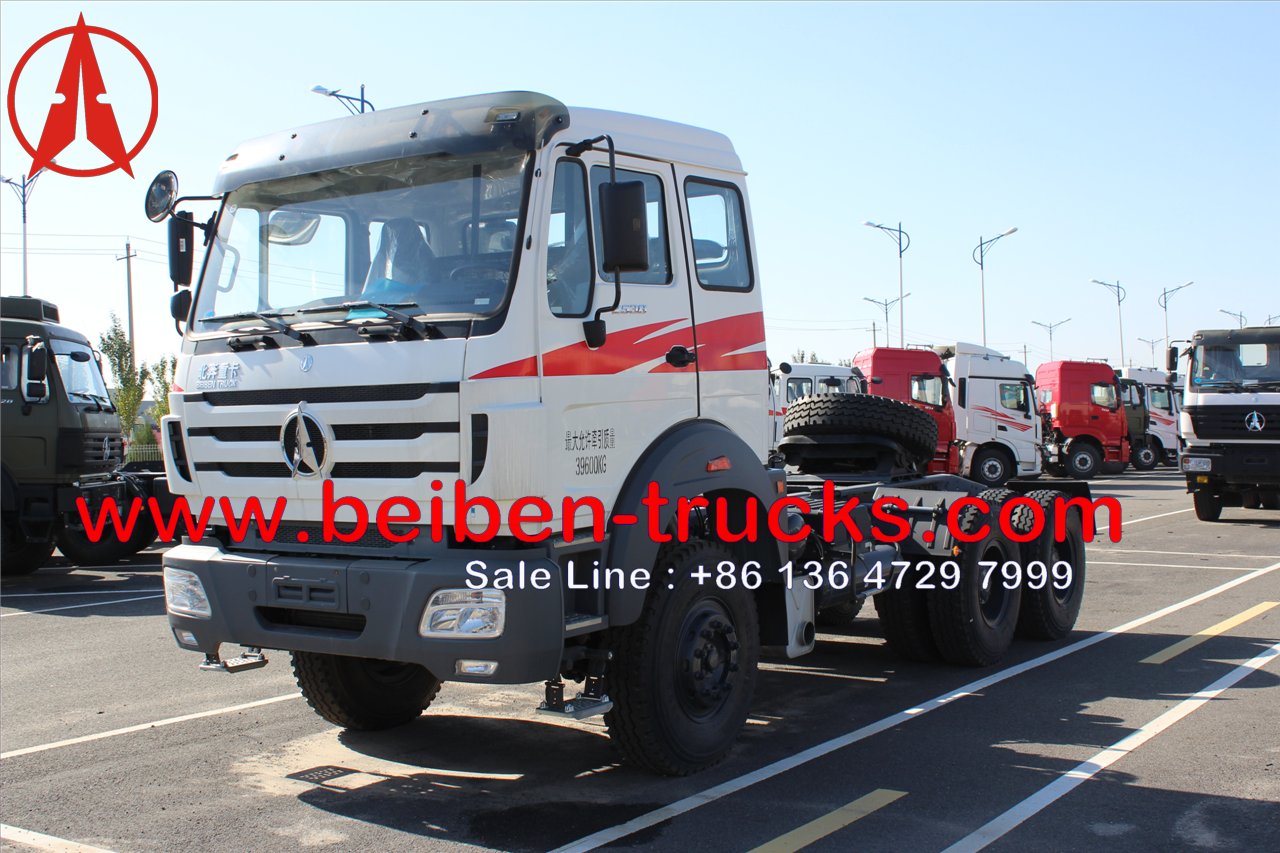 congo beiben tractor truck supplier congo beiben tractor truck supplier