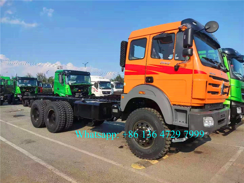 congo beiben 2642 truck congo beiben 2642 truck