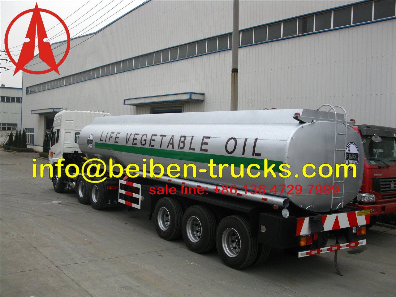 nigeria fuel tanker semitrailer supplie nigeria fuel tanker semitrailer supplie