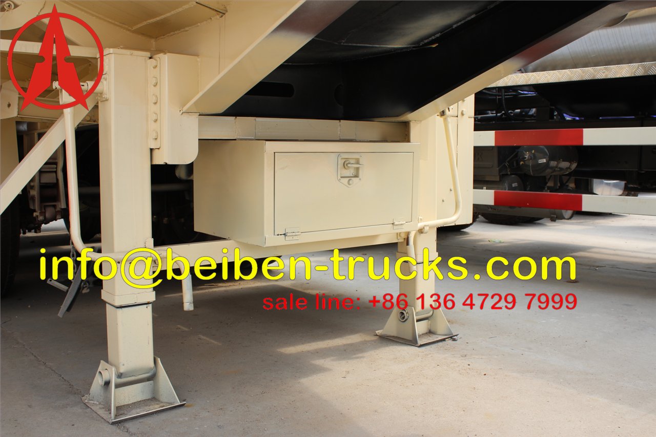 45 CBM oil tanker semitrailer manufacturer 45 CBM oil tanker semitrailer manufacturer