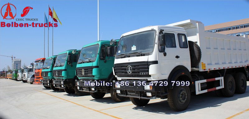 north benz dump truck north benz dump truck