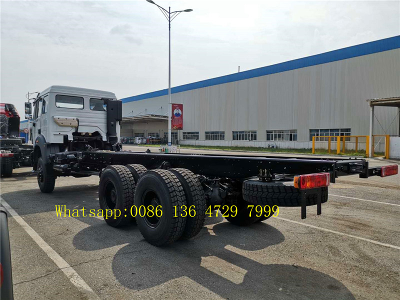 beiben 2638 off road truck beiben 2638 off road truck