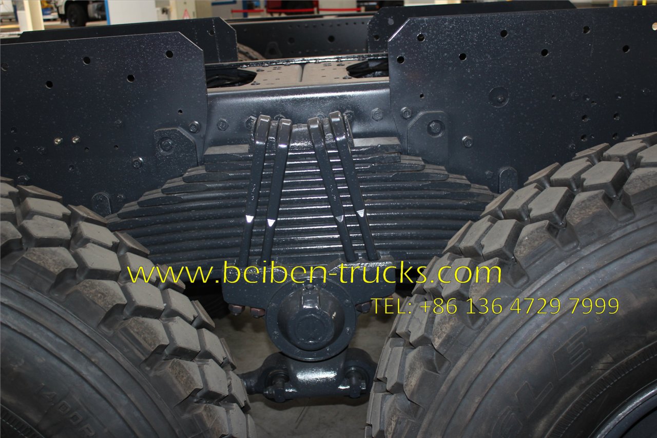 beiben 2638 tow trucks beiben 2638 tow trucks