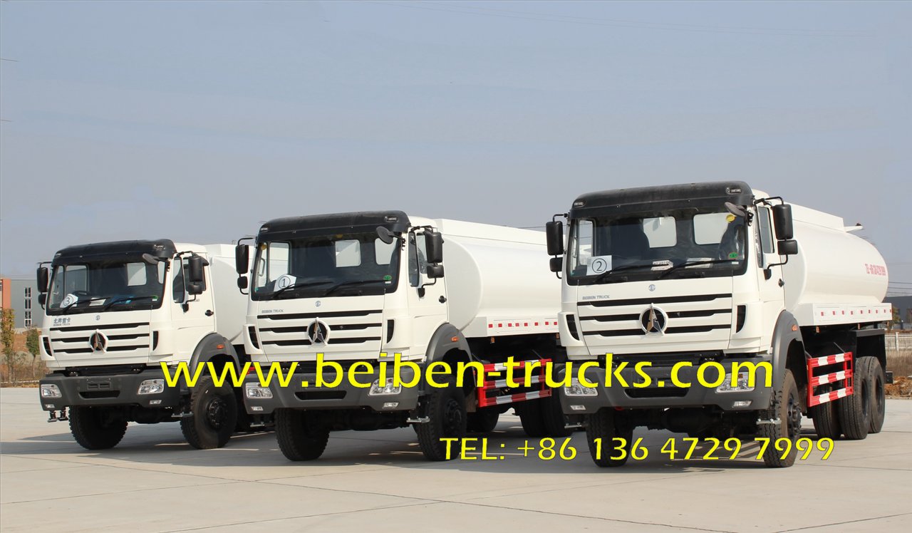 beiben 2538 all wheel drive tanker truck beiben 2538 all wheel drive tanker truck