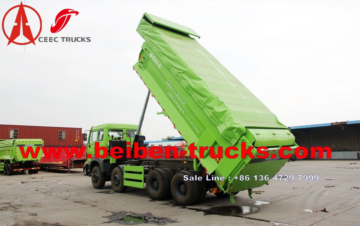 beiben 12 wheeler dump truck manufacturer beiben 12 wheeler dump truck manufacturer
