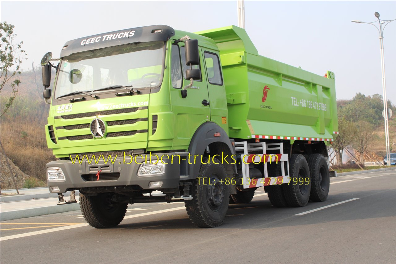 beiben 70 T dumper supplier beiben 70 T dumper supplier