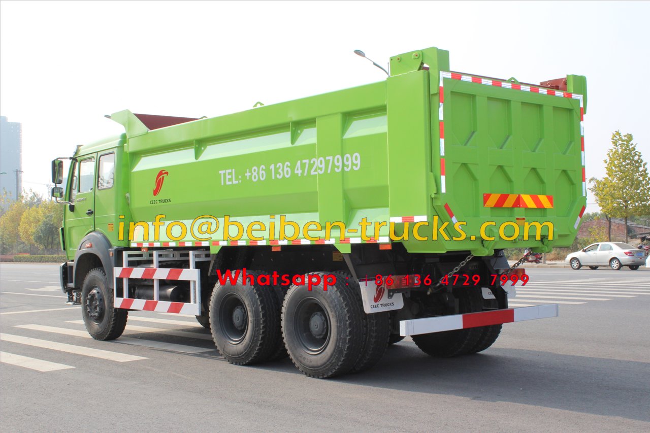 china beiben 2538 dump truck china beiben 2538 dump truck