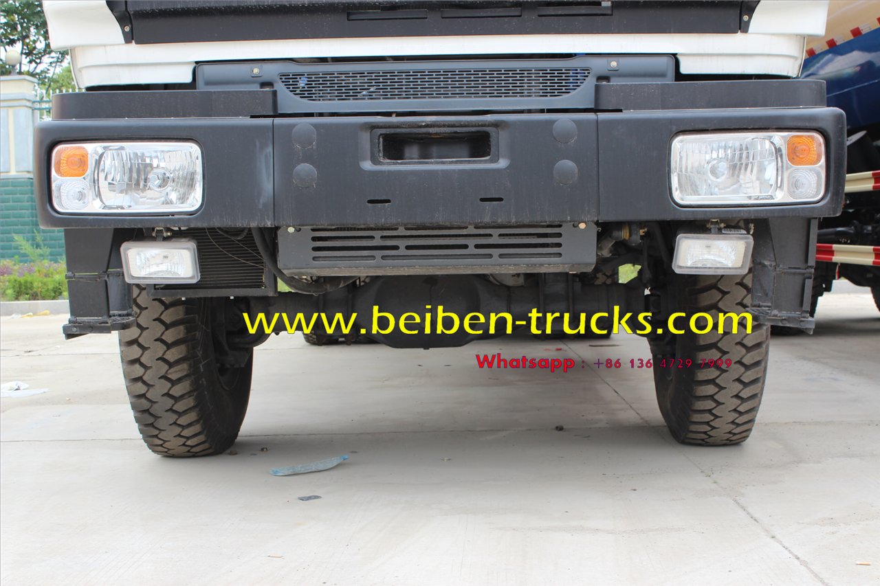 beiben 2534 off road bulk cement truck beiben 2534 off road bulk cement truck