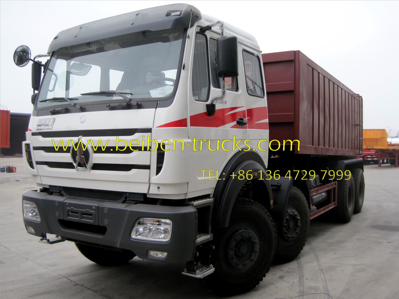 beiben 3138 dump truck supplier beiben 3138 dump truck supplier