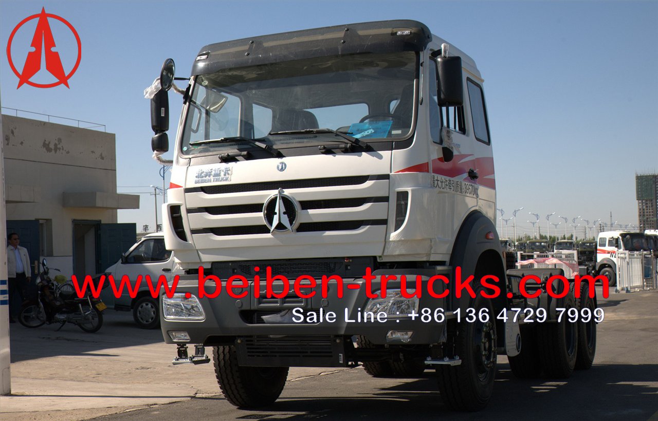 beiben tractor truck in stock beiben tractor truck in stock