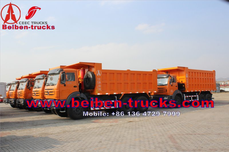 north benz dump truck north benz dump truck