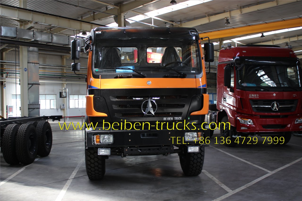 beiben 2638 tow trucks beiben 2638 tow trucks